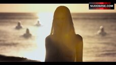 56. Lisa Seiffert Sexy Scene – Tidelands