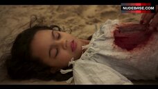 67. Lisa Seiffert Sexy Scene – Tidelands