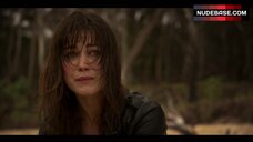 78. Lisa Seiffert Sexy Scene – Tidelands