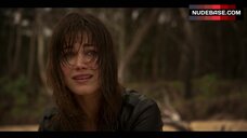 89. Lisa Seiffert Sexy Scene – Tidelands