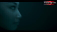 1. Jet Tranter Nude Boobs – Tidelands