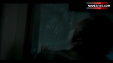 100. Jet Tranter Nude Boobs – Tidelands