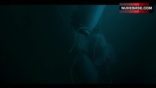 12. Jet Tranter Nude Boobs – Tidelands