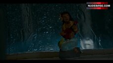 23. Jet Tranter Nude Boobs – Tidelands