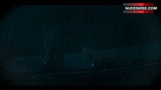 56. Jet Tranter Nude Boobs – Tidelands