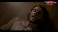 34. Elsa Pataky Hot Scene – Tidelands