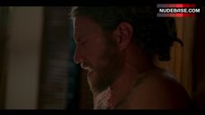 78. Elsa Pataky Hot Scene – Tidelands