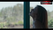 1. Bianca Saul Interrupted Sex – Tidelands