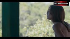 100. Bianca Saul Interrupted Sex – Tidelands