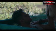 12. Bianca Saul Interrupted Sex – Tidelands