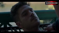 23. Bianca Saul Interrupted Sex – Tidelands