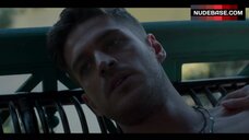 34. Bianca Saul Interrupted Sex – Tidelands