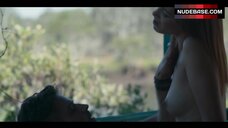 Bianca Saul Interrupted Sex – Tidelands