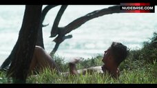 100. Charlotte Best Shows Breasts – Tidelands