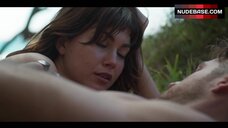 23. Charlotte Best Shows Breasts – Tidelands