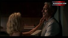 45. Sexy Elsa Pataky in See-Through Top – Tidelands