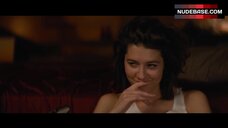 111. Mary Elizabeth Winstead in White Underwear – All About Nina