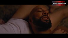 45. Mary Elizabeth Winstead in White Underwear – All About Nina