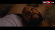 56. Mary Elizabeth Winstead in White Underwear – All About Nina