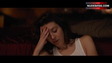 67. Mary Elizabeth Winstead in White Underwear – All About Nina