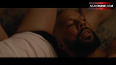 78. Mary Elizabeth Winstead in White Underwear – All About Nina