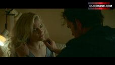1. Riley Keough Topless Scene – The House That Jack Built