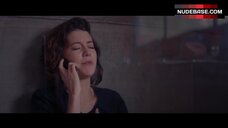 12. Mary Elizabeth Winstead Upskirt – All About Nina