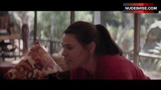 45. Mary Elizabeth Winstead Upskirt – All About Nina