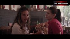 56. Mary Elizabeth Winstead Upskirt – All About Nina