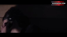 78. Mary Elizabeth Winstead Upskirt – All About Nina