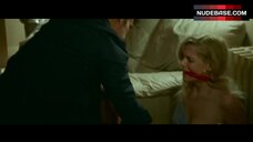 1. Riley Keough Nude Boobs – The House That Jack Built