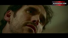 100. Riley Keough Nude Boobs – The House That Jack Built