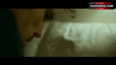 45. Riley Keough Nude Boobs – The House That Jack Built