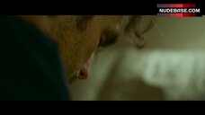 56. Riley Keough Nude Boobs – The House That Jack Built