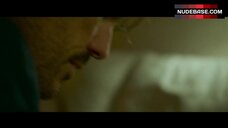 67. Riley Keough Nude Boobs – The House That Jack Built