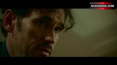 89. Riley Keough Nude Boobs – The House That Jack Built