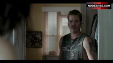 122. Charlotte Best Breasts Scene – Tidelands