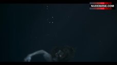 34. Charlotte Best Breasts Scene – Tidelands