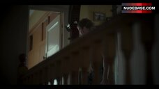 45. Charlotte Best Breasts Scene – Tidelands