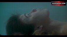 67. Charlotte Best Breasts Scene – Tidelands