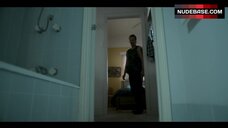 78. Charlotte Best Breasts Scene – Tidelands