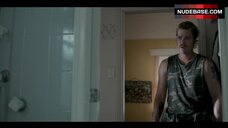 89. Charlotte Best Breasts Scene – Tidelands