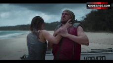 45. Charlotte Best Hot Scene – Tidelands