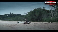 56. Charlotte Best Hot Scene – Tidelands