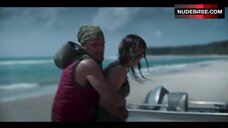 67. Charlotte Best Hot Scene – Tidelands