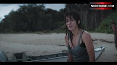 Charlotte Best Hot Scene – Tidelands