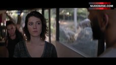 1. Kate del Castillo Ass in Panties – All About Nina