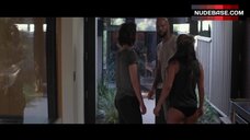 Kate del Castillo Ass in Panties – All About Nina