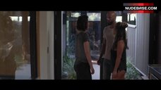 23. Kate del Castillo Ass in Panties – All About Nina