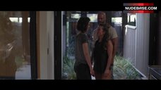 67. Kate del Castillo Ass in Panties – All About Nina